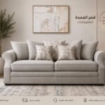 كنبة امريكي فاخرة